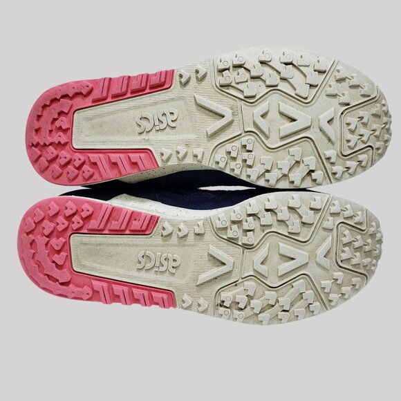 ASICS Transforms The GEL-Lyte III Sneakers Mens 9.5 - Picture 10 of 10